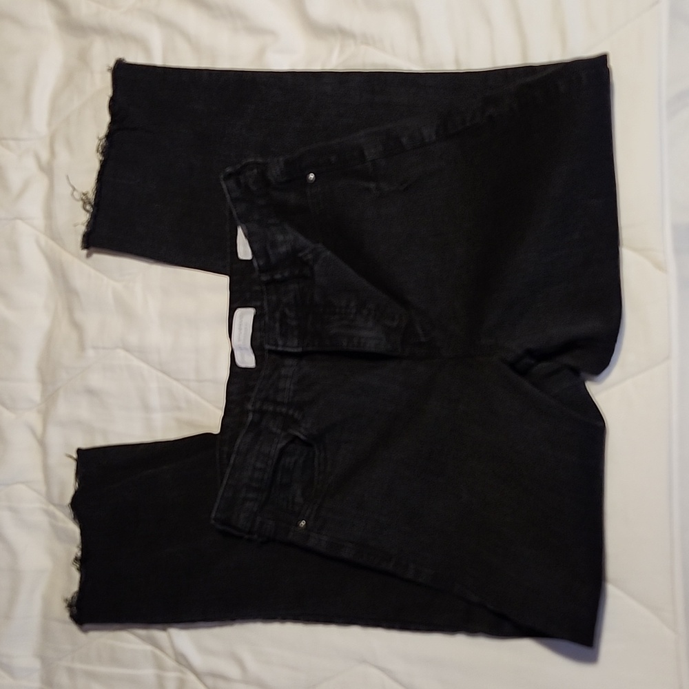 Womens Black jeans